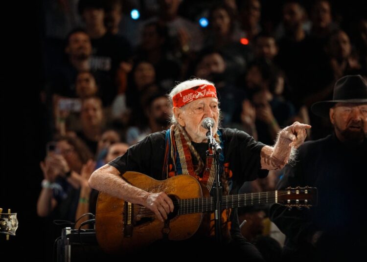 New Study Names the Greatest Country Songwriters of All Time — And the Results May Surprise You