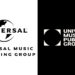 Universal Music Publishing Group logos old vs new