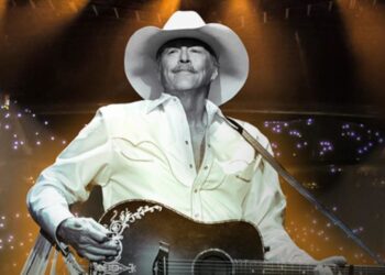 New Viewing Options Open Up for Alan Jackson’s Final Concert