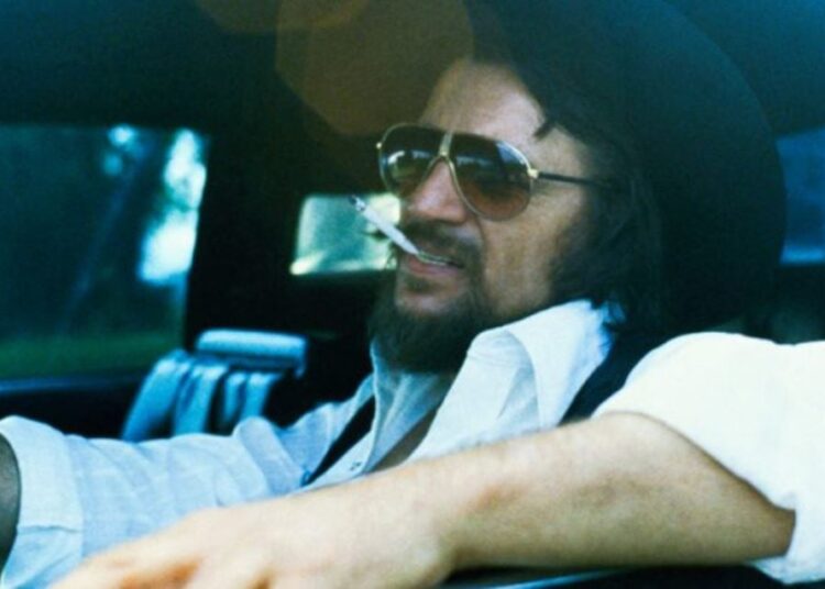 New Waylon Jennings “Diamonds” Song feat. Glen Campbell Released