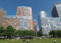 Courtesy of Battery Park City Authority