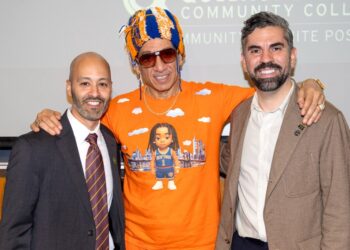 New York to Offer Music & Entertainment Job Training Via New Program