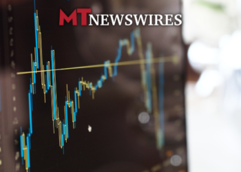 MT Newswires - Shutterstock