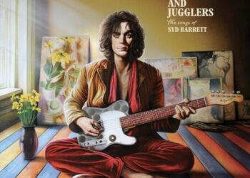 New album to celebrate Syd Barrett’s 80th birthday - Music News