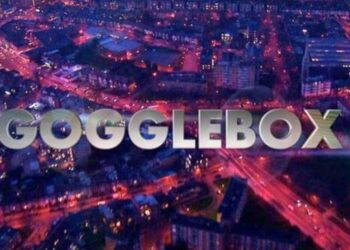 New celebrities confirmed latest Celebrity Gogglebox series