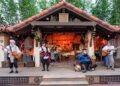 New for MNSSHP 2026: Captain Jack Sparrow Leads Pirate Entertainment in Adventureland