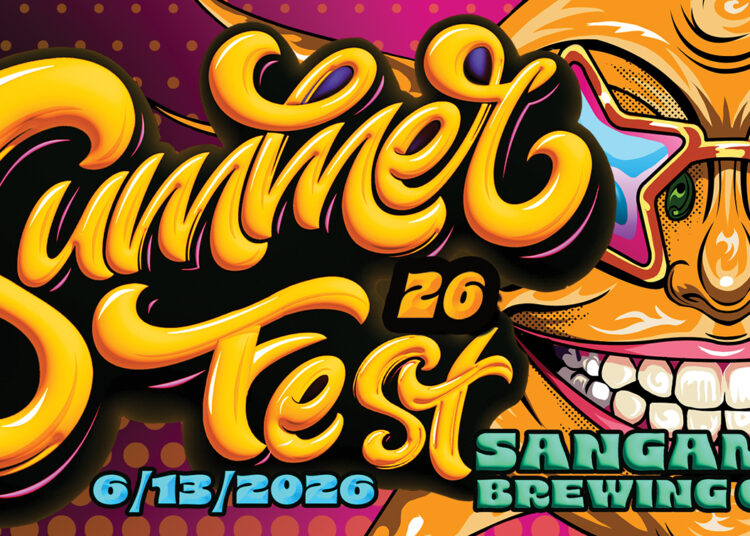 New home, new name for annual music fest