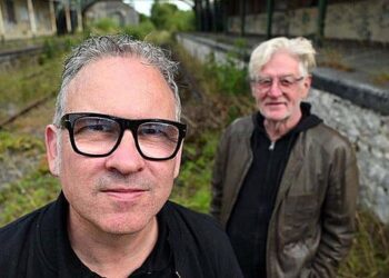 New music show inspired by The Saw Doctors to premiere in Galway this November