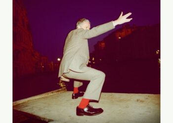 New music – Baxter Dury – Allbarone Versions (Extended Versions by Paul Epworth) (Heavenly Recordings)