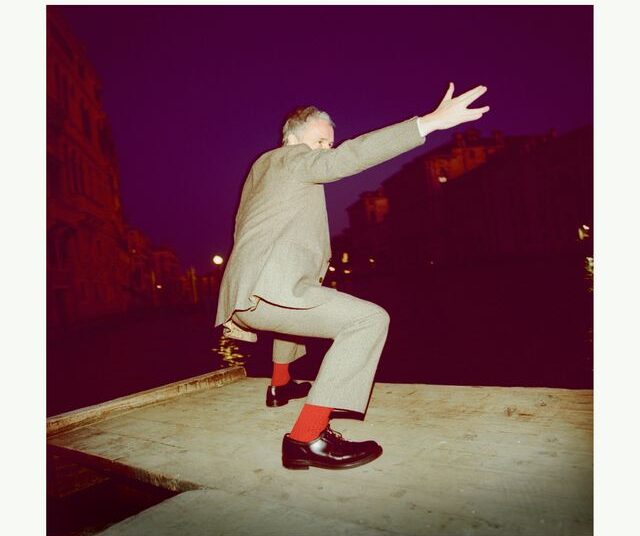 New music – Baxter Dury – Allbarone Versions (Extended Versions by Paul Epworth) (Heavenly Recordings)