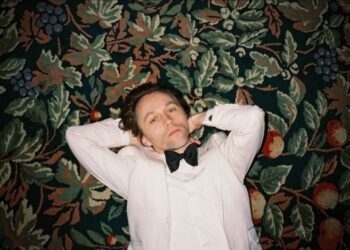 New music – Sondre Lerche: Follow The River (PLZ / Virgin)