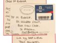 Newly Unearthed Princess Diana Letter Reveals Her Moving Wish For Sons William And Harry