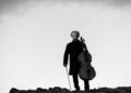 News: Icelandic Composer Eythor Arnalds Maps Movement Into Sound On New 'Album Music for Walking'