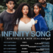 News: Infinity Song announce biggest Australian and New Zealand tour yet