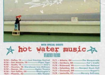 The Menzingers