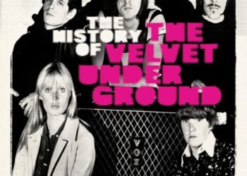 Next Week in Music | June 15-21 • 8 New Books