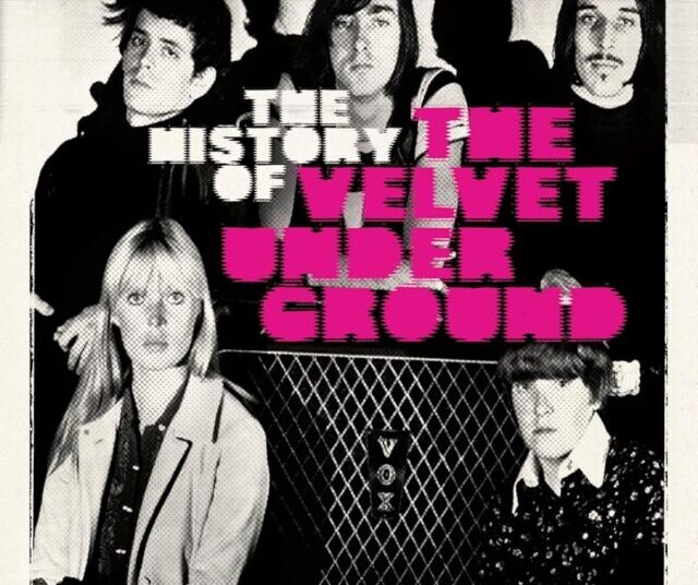 Next Week in Music | June 15-21 • 8 New Books