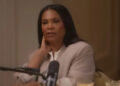 Nia Long Says She Pulled Away From Prince Because She Didn’t Know Who He Was