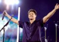 Niall Horan Appears to Skip New Zealand on World Tour