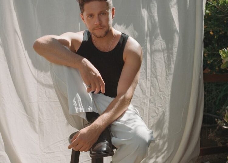 Niall Horan Confirms 2027 Australian Tour