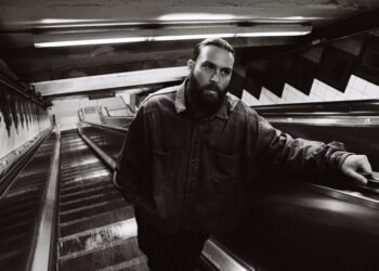 Nick Hakim Announces New Album 'I Can See', Shares Title Track