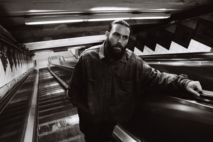 Nick Hakim Announces New Album 'I Can See', Shares Title Track