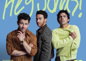 Nick Jonas Shares How Fatherhood Inspired Him to Dig Deep Into His Faith Theres a Plan