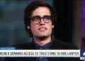 Nick Reiner, accused of killing parents, now wants his trust fund – NBC Los Angeles