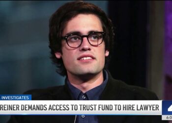 Nick Reiner, accused of killing parents, now wants his trust fund – NBC Los Angeles