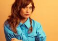 Nicole Atkins Announces New Album 'Drama', Shares Single