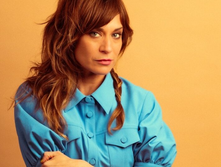 Nicole Atkins Announces New Album 'Drama', Shares Single