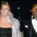 Nicole Brown Simpson and O.J. Simpson split in 1992.MEGA