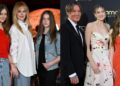 Nicole Kidman & Keith Urban's Daughters Fighting After Divorce
