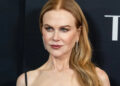 Nicole Kidman Linked to Mystery Entertainment Executive Months After Keith Urban Divorce