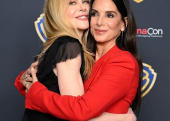 Nicole Kidman, Sandra Bullock Reunite in Practical Magic 2 Trailer