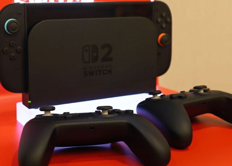 Nintendo Direct June 2026: How to watch, when is it
