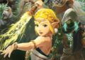 Hyrule Warriors