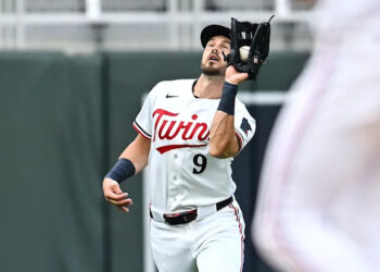 Ninth Inning Rally Not Enough as Minnesota Twins Drop Series Finale to Royals 6-5