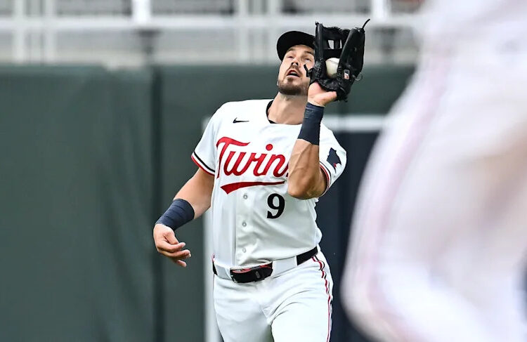 Ninth Inning Rally Not Enough as Minnesota Twins Drop Series Finale to Royals 6-5