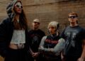 No Cure release new music video for 'Slowly Turning Blue'