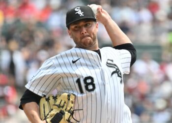 No walk-off this time, as White Sox get crowned by Royals, 5-4