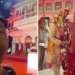 Andy Wise Lee, an American influencer, got himself invited to a royal wedding in Jaipur. (Instagram/@cooksux)