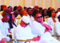 Nollywood Stars, Others Gather for Alexx Ekubo’s Service of Songs – THISDAYLIVE