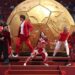 Nora Fatehi releases new World Cup song