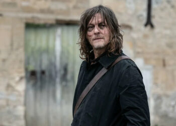 Norman Reedus posts emotional goodbye to “Daryl Dixon” as he wraps series: 'You're gonna feel it'