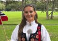 Norwegian Princess Ingrid Alexandra leaves Sydney amid family health crisis