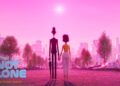 'Not Alone' trailer: Timothée Chalamet and Selena Gomez find love and aliens in this animated rom-com