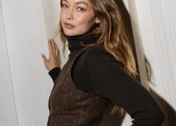 Not Suitable for Work Season One: Gigi Hadid Makes Her Acting Debut