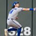 Not worth the wait; Royals fall to Twins