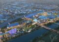 OC Vibe's Katella Commons to finish construction by early 2027